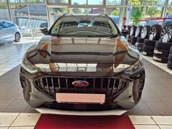 Schwarz Gebraucht 2023 Ford Focus Active X Limousine | 17.390 € (Guter Preis)