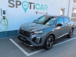 Grau Neu 2025 Peugeot 2008 Allure SUV | 27.600 € (Superpreis)