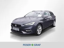 Other Gebraucht 2024 Seat Leon FR Kombi | 25.440 € (Guter Preis)