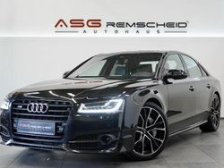 Schwarz Gebraucht 2017 Audi S8 Ambiente Limousine | 37.870 €