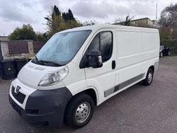 Other Gebraucht 2012 Peugeot Boxer Van | 4.800 € (Superpreis)