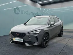 Grau Gebraucht 2024 Cupra Formentor SUV | 37.949 € (Fairer Preis)