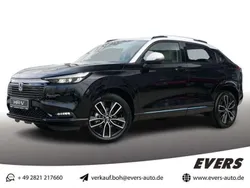 Crystal black pearl Neu 2025 Honda HR-V Advance SUV | 37.450 € (Fairer Preis)