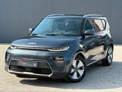 Grau Gebraucht 2022 Kia Soul EV Vision SUV | 22.490 € (Guter Preis)