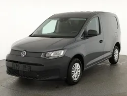 Puregrey Neu 2025 VW Caddy Van / Kleinbus | 27.645 € (Guter Preis)