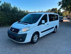 Weiß Gebraucht 2014 Fiat Scudo Van / Kleinbus | 5.799 €