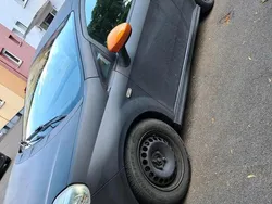 Schwarz Gebraucht 2006 Fiat Grande Punto Kleinwagen | 400 €
