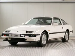 Weiß Gebraucht 1984 Nissan 300 ZX Coupé | 16.950 €