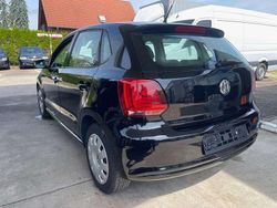 Deep black perleffekt Gebraucht 2010 VW Polo Kleinwagen | 5.290 € (Fairer Preis)