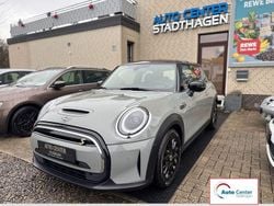 Grau Gebraucht 2022 Mini Cooper SE Kleinwagen | 17.990 € (Fairer Preis)