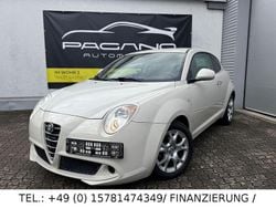 Bianco elegante Gebraucht 2009 Alfa Romeo MiTo Turismo Kleinwagen | 2.599 € (Guter Preis)