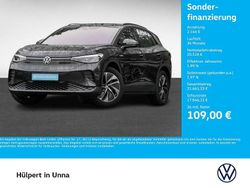 Grau Gebraucht 2022 VW ID.4 Pure SUV | 22.564 € (Guter Preis)