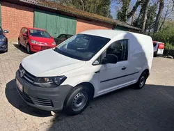 Candyweiß Gebraucht 2020 VW Caddy Van / Kleinbus | 6.900 €