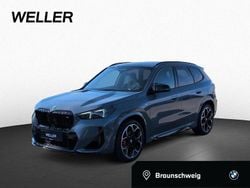 Grau Gebraucht 2024 BMW X1 Performance SUV | 51.790 € (Fairer Preis)