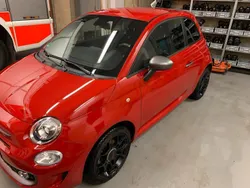 Fiat 500S