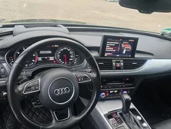 Schwarz Gebraucht 2017 Audi A6 Allroad Comfort Kombi | 35.000 €