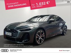 Daytonagrau perleffekt Gebraucht 2025 Audi S5 Comfort Limousine | 72.950 € (Guter Preis)