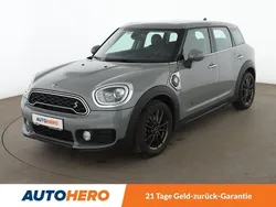 Grau Gebraucht 2019 Mini Cooper S Countryman SUV | 19.690 € (Guter Preis)