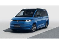 Neu 2024 VW California Edition Van | 62.053 € (Guter Preis)