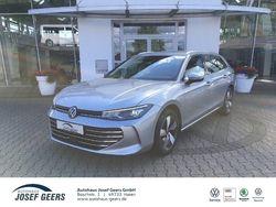 Andere farbe Gebraucht 2024 VW Passat Kombi | 41.550 € (Guter Preis)