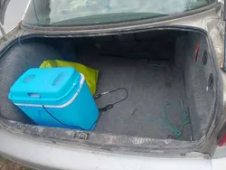 Gebraucht 2003 Opel Omega Edition Limousine | 2.200 € (Fairer Preis)