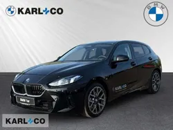 Schwarz Neu 2025 BMW 120 Shadowline Kleinwagen | 38.590 € (Fairer Preis)