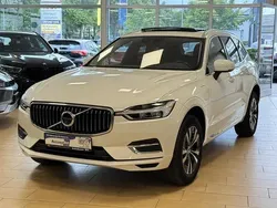 Particular grey Gebraucht 2022 Volvo XC60 R-Design SUV | 44.890 € (Superpreis)