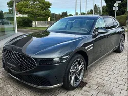 Schwarz Neu 2025 Genesis G90 Limousine | 89.500 €