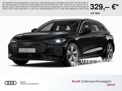 Mythosschwarz Gebraucht 2025 Audi A5 Sport Kombi | 40.990 € (Superpreis)