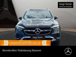 Grau Gebraucht 2024 Mercedes GLC300e Avantgarde SUV | 54.490 € (Superpreis)