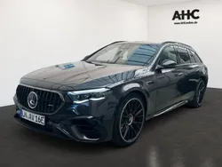 Andere Gebraucht 2025 Mercedes E53 AMG AMG Kombi | 127.690 €