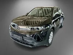 Opel Mokka-e