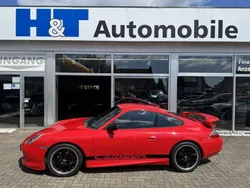 Indischrot Gebraucht 1999 Porsche 996 Coupé | 28.996 € (Guter Preis)