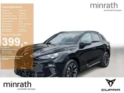 Schwarz Neu 2025 Cupra Terramar SUV | 43.776 € (Guter Preis)
