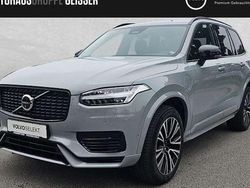 Vapour grey Gebraucht 2024 Volvo XC90 Plus SUV | 59.890 € (Fairer Preis)