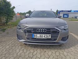 Grau Gebraucht 2019 Audi A6 Sport Limousine | 32.500 € (Superpreis)