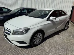 Weiß Gebraucht 2012 Mercedes A180 Style Limousine | 5.300 € (Guter Preis)