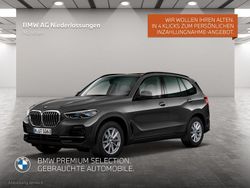 Grau Gebraucht 2022 BMW X5 Shadowline SUV | 64.980 € (Fairer Preis)