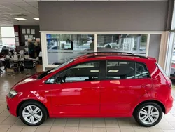 VW Golf Plus