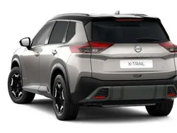 Champagne silver metal... Neu 2024 Nissan X-Trail 360º SUV | 36.743 € (Guter Preis)