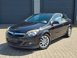 Opel Astra GTC