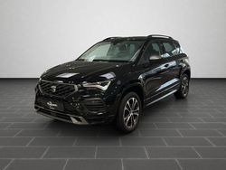 Schwarz (metallic) Gebraucht 2023 Seat Ateca SUV | 26.990 € (Fairer Preis)