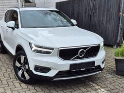 Weiß Gebraucht 2019 Volvo XC40 Momentum SUV | 22.950 € (Superpreis)