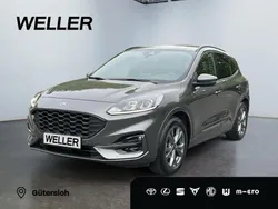 Grau Gebraucht 2024 Ford Kuga ST-Line SUV | 28.250 € (Guter Preis)