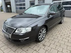 Braun Gebraucht 2008 VW Passat Highline Kombi | 4.499 € (Teuer)