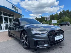 Grau Gebraucht 2025 Audi S6 Sport Kombi | 86.990 € (Fairer Preis)