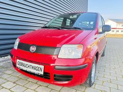 Rot Gebraucht 2009 Fiat Panda Active Limousine | 1.290 € (Guter Preis)