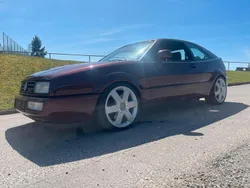 Violet Gebraucht 1992 VW Corrado Kleinwagen | 17.950 €