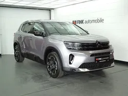 Grau Gebraucht 2024 Citroën C5 Aircross PureTech SUV | 18.880 € (Superpreis)