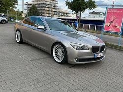 Gebraucht 2010 BMW 730 Limousine | 9.998 € (Guter Preis)